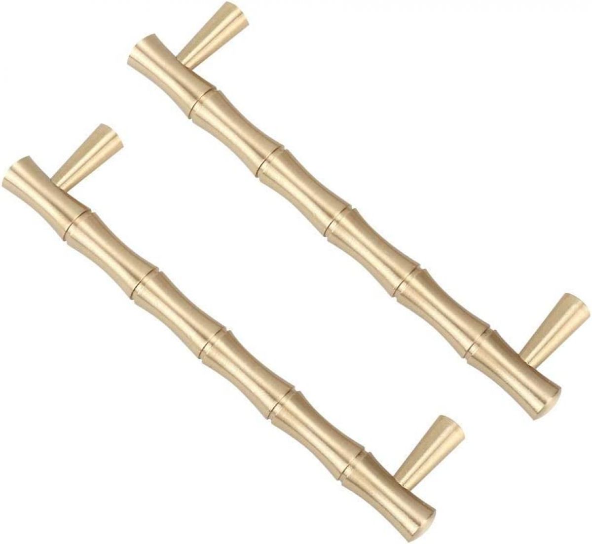 Furniture handle 2 pcs. 105mm (Jadeshay)