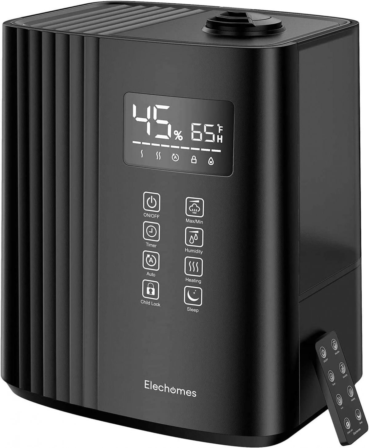 Õhuniisutaja Elechomes SH8830, 6,5 l (kasutatud!!!!)