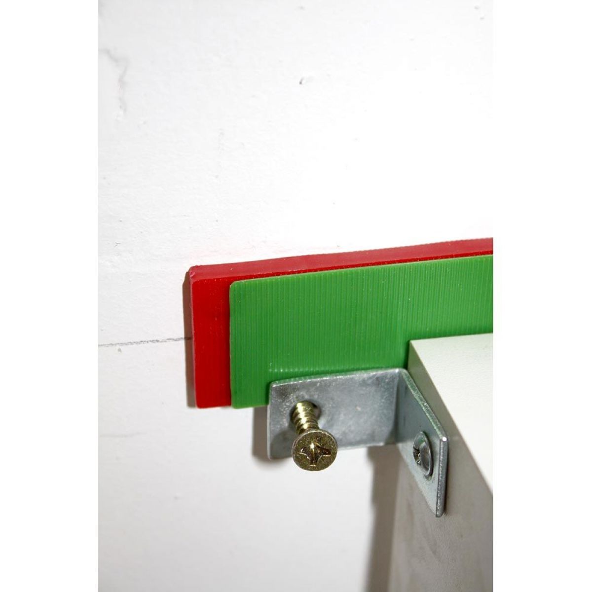 Loodimisklotsid 30 x 100 x 1-6mm (12tk. Pakk)