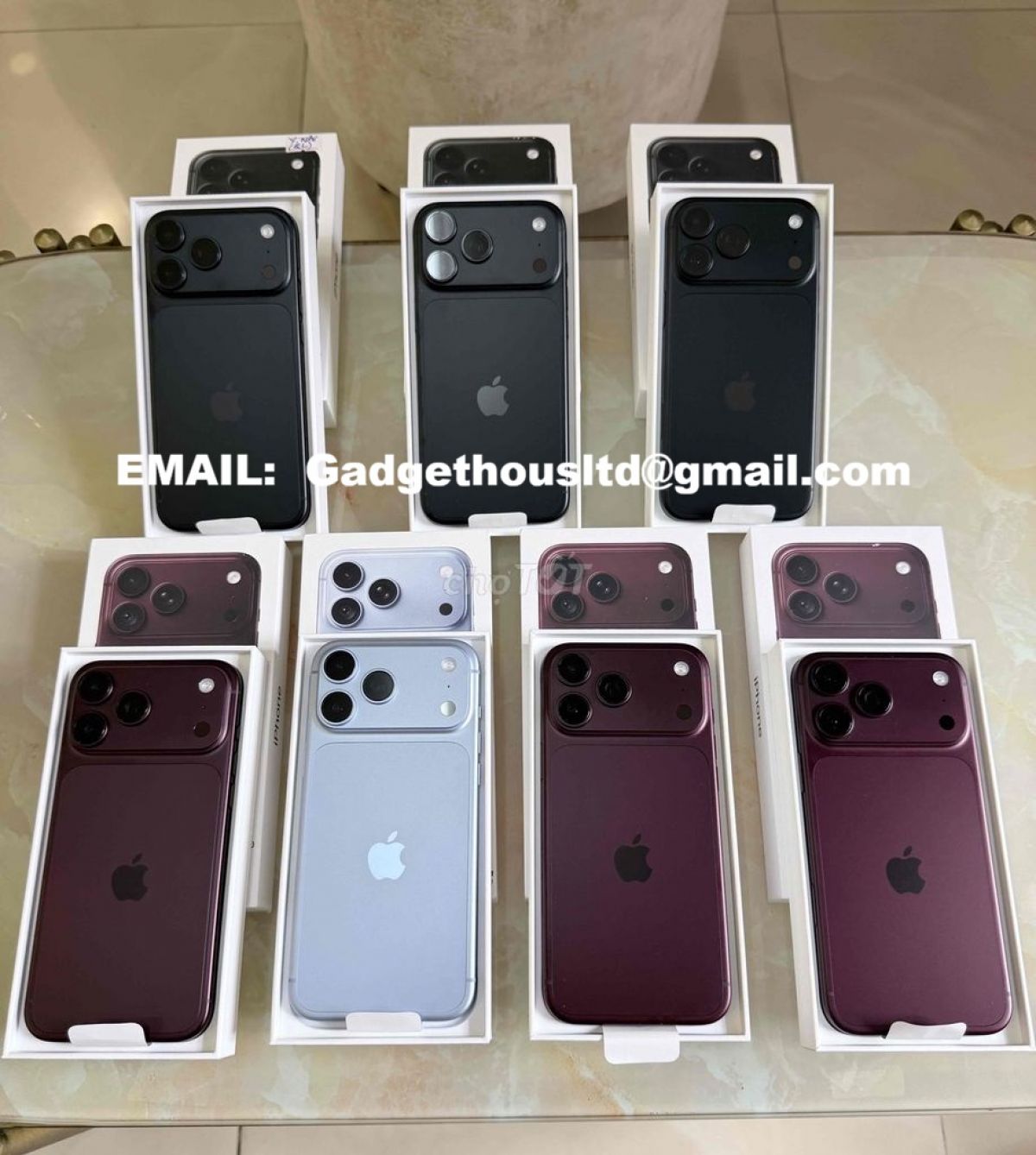 Original  Apple iPhone 18 Pro Max, iPhone 18 Pro,  Apple iPhone Duo , iPhone 17 Pro Max
