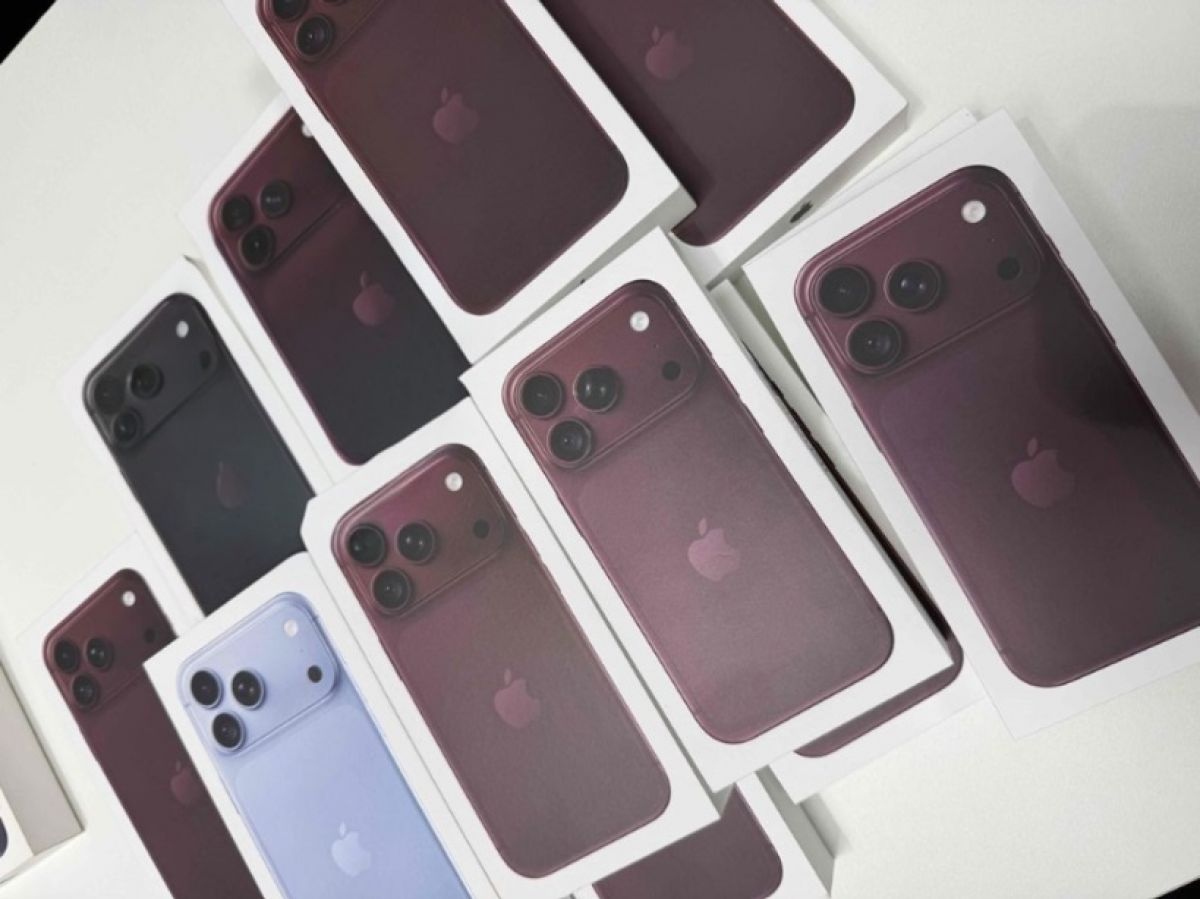 Apple iPhone 18 Pro Max, 18 Pro, iPhone Duo, iPhone 17 pro max, 17 pro, iPhone Air