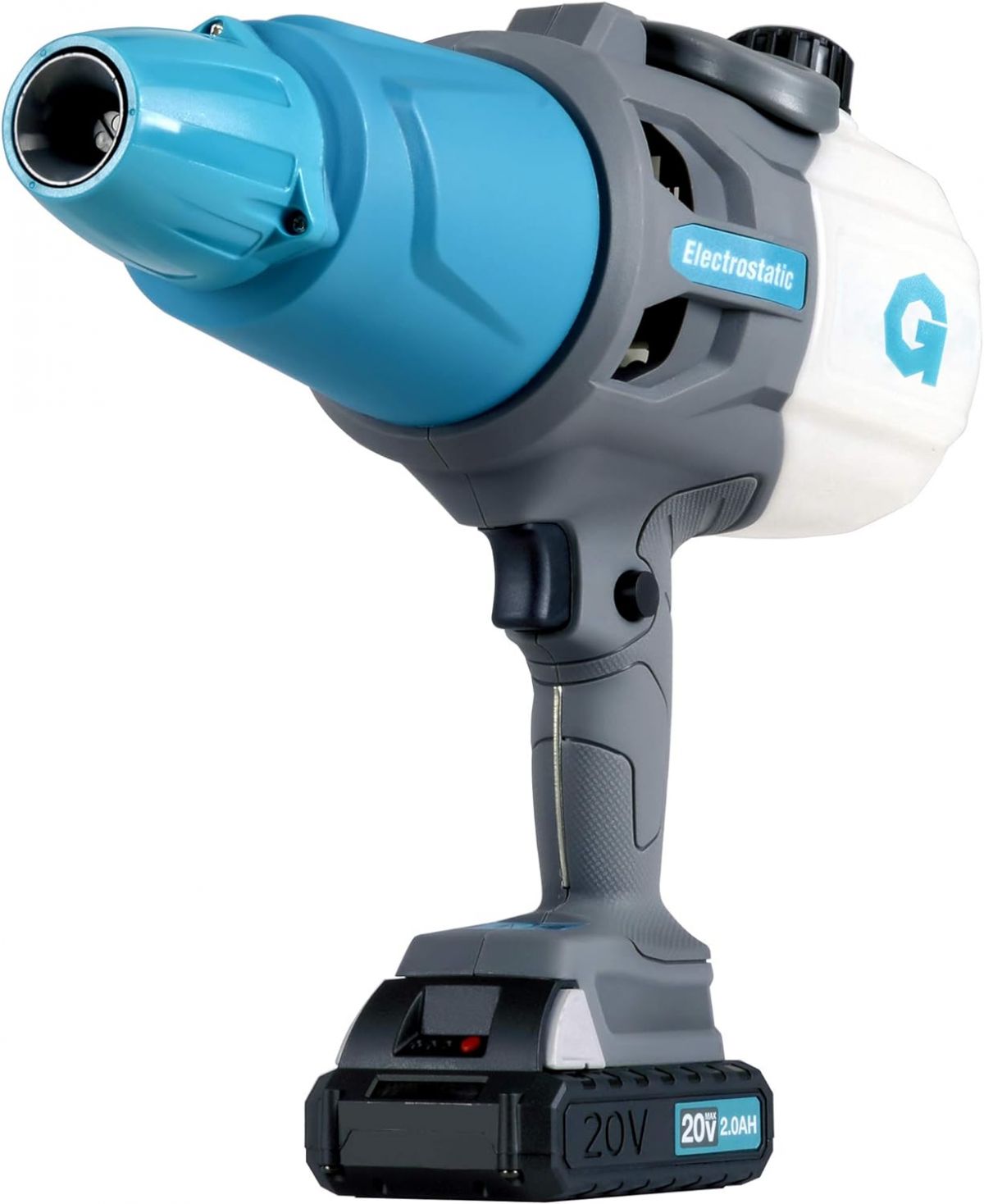G Pressure Sprayer Fog Machine Sprayer 1.3 L