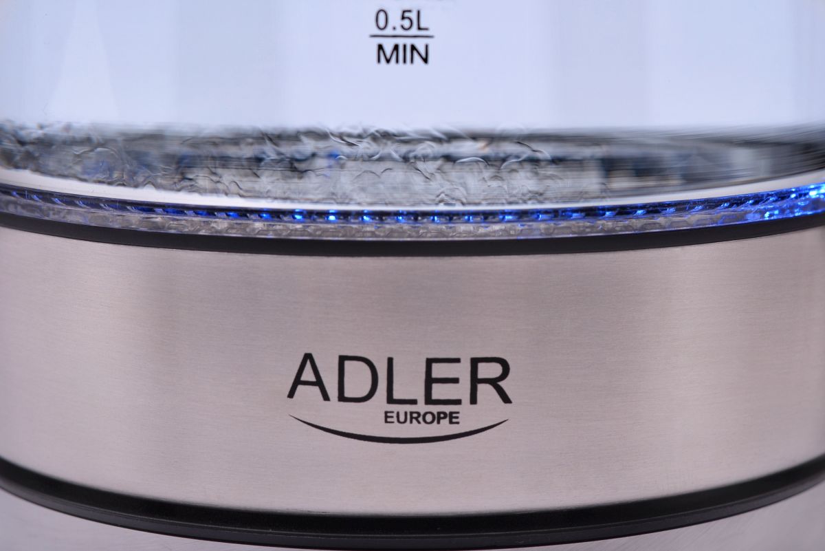 Adler AD 1246 Kettle 1.8 l