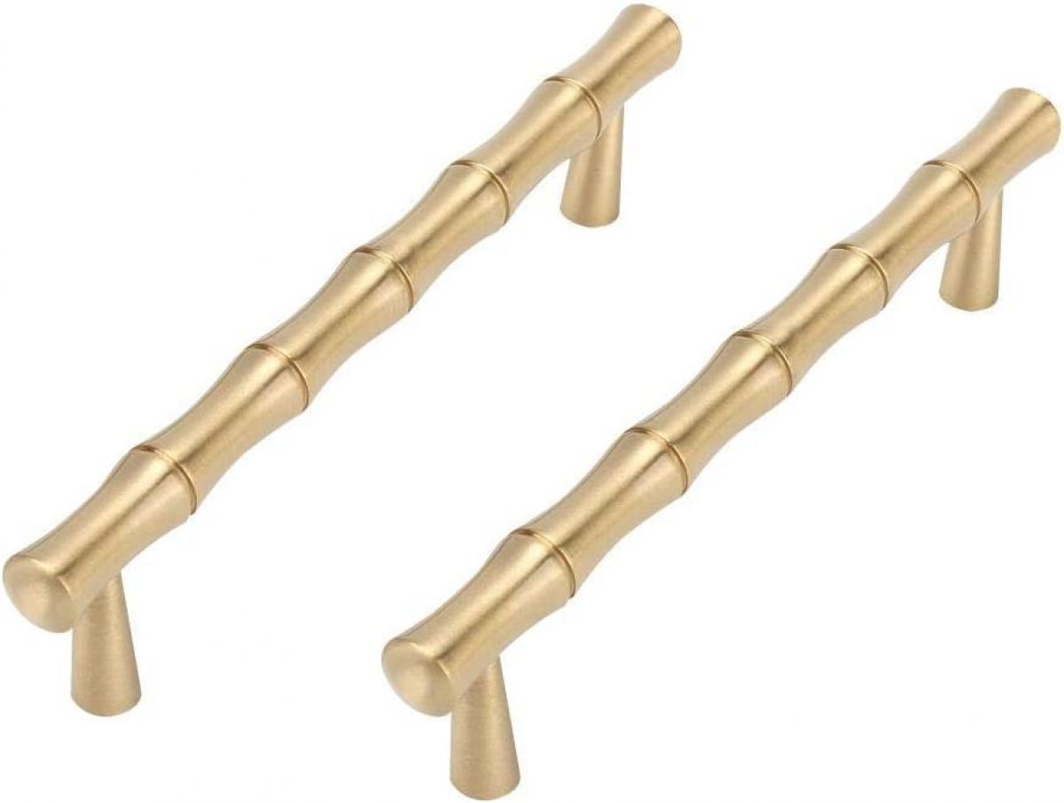 Furniture handle 2 pcs. 105mm (Jadeshay)