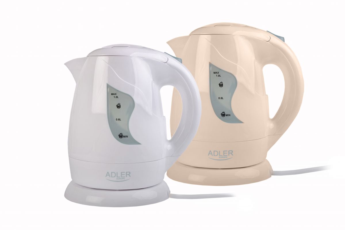 Kettles