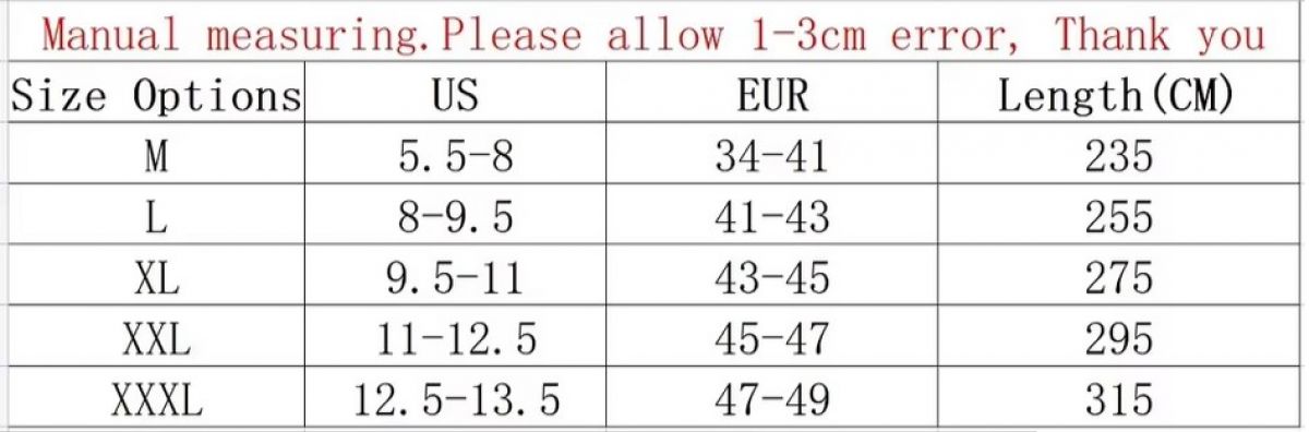 Бахилы для велосипедистов XXL