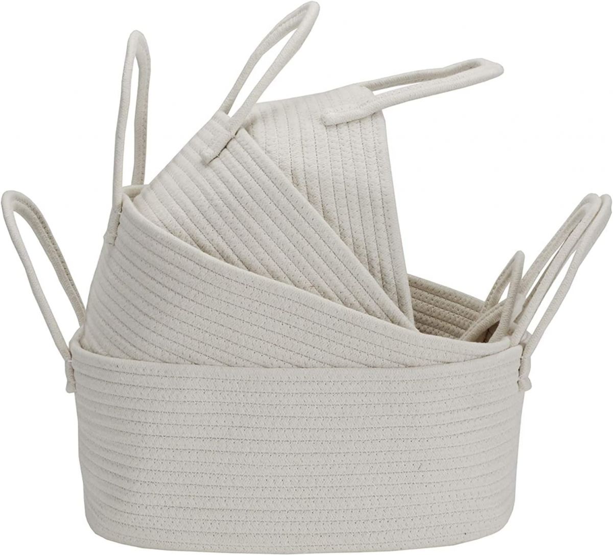 Storage basket 4pcs