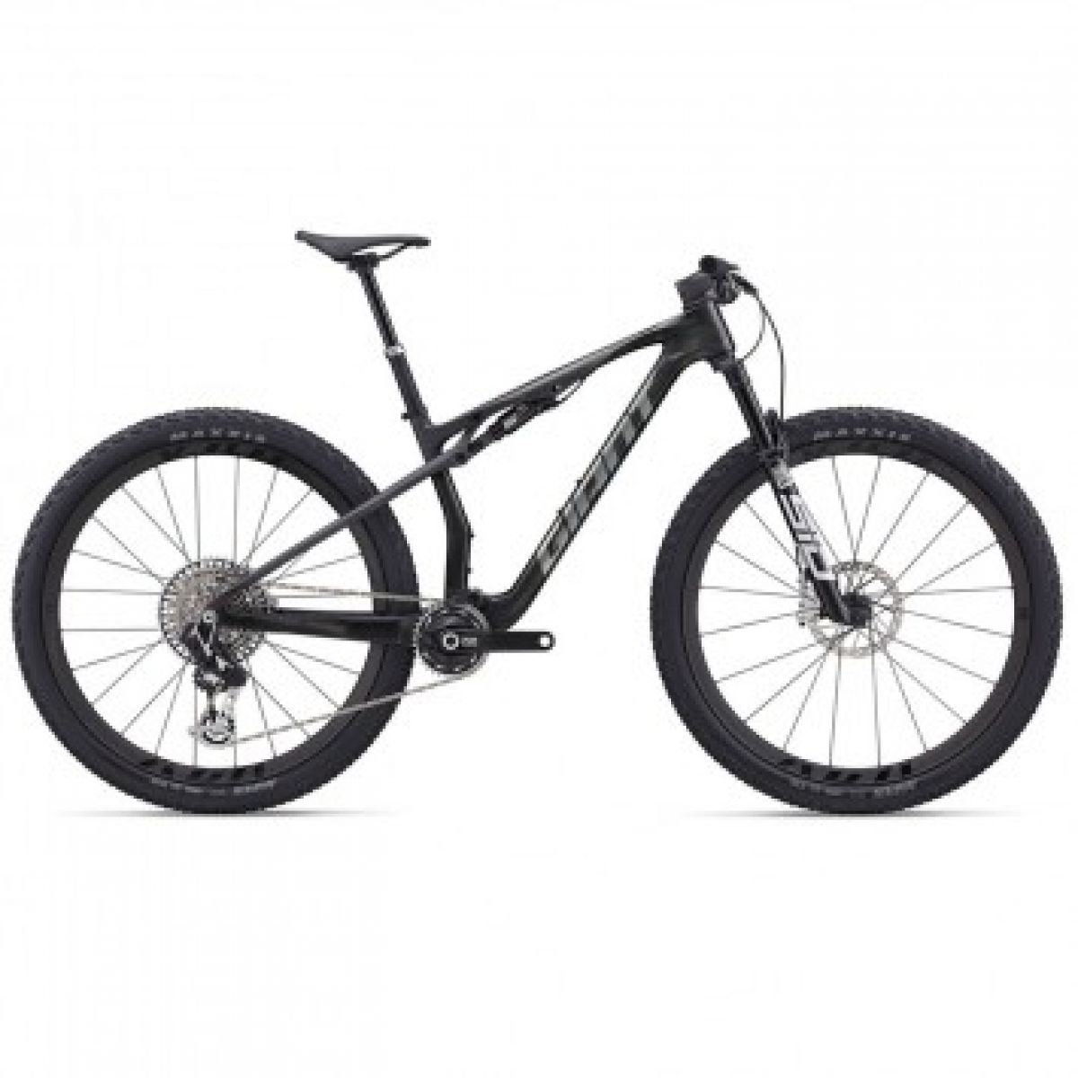 2026 Giant Anthem Advanced SL 0 Mountain Bike