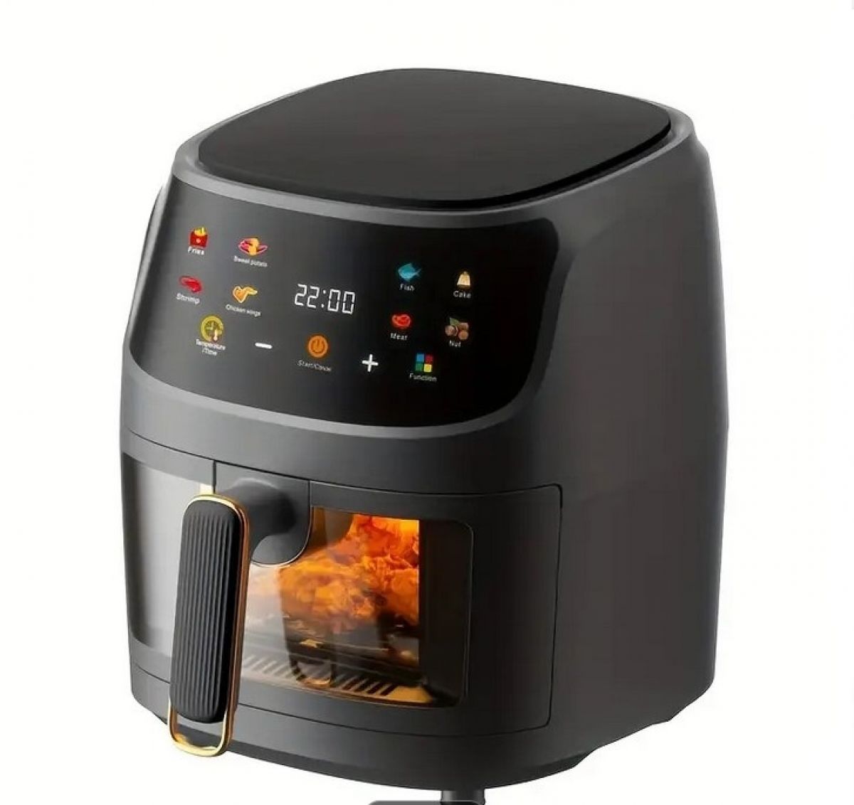Air fryer 8L