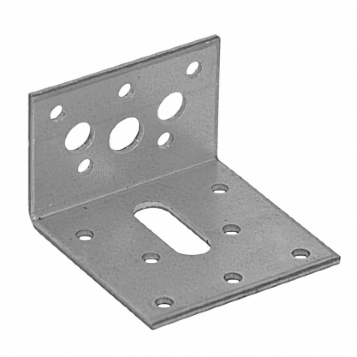 KR 2 – Adjustable angle bracket 40x60x60x2,5 mm