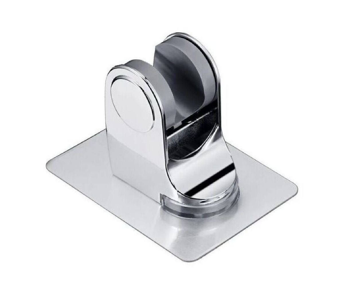 Shower head holder
