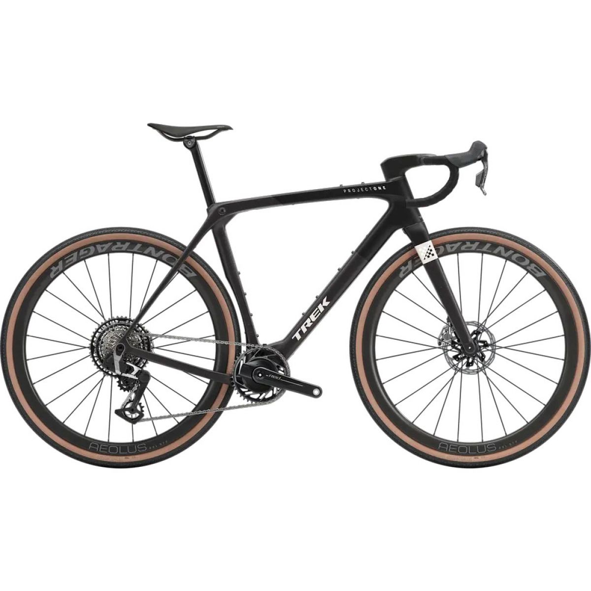 2026 Trek Checkmate SLR 9 AXS Road Bike | BORNEOBIKESHOP