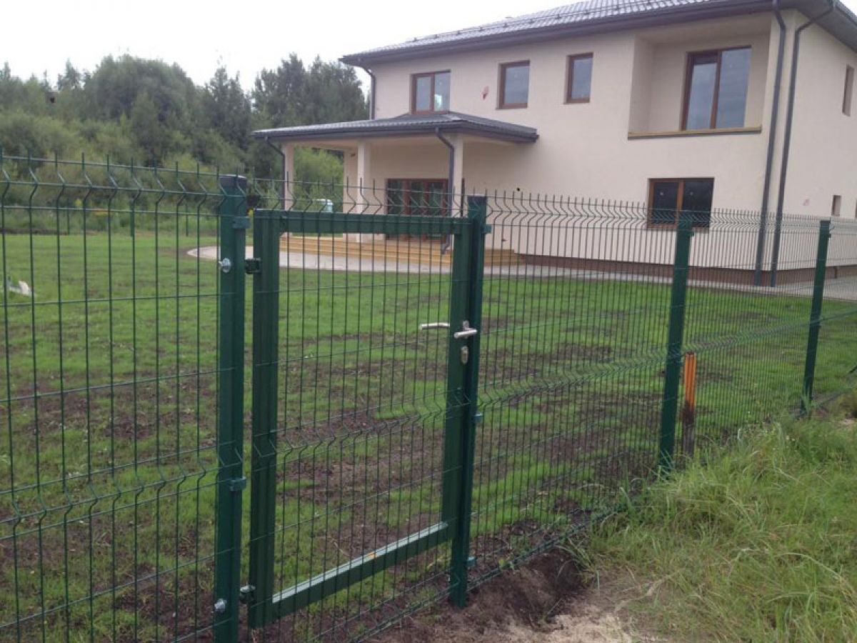 Fences