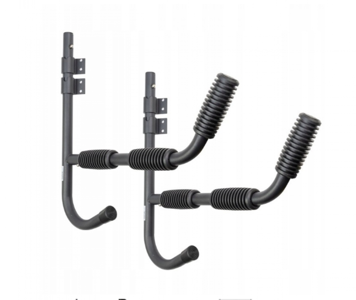 Крепление для байдарки в гараже PGW 6