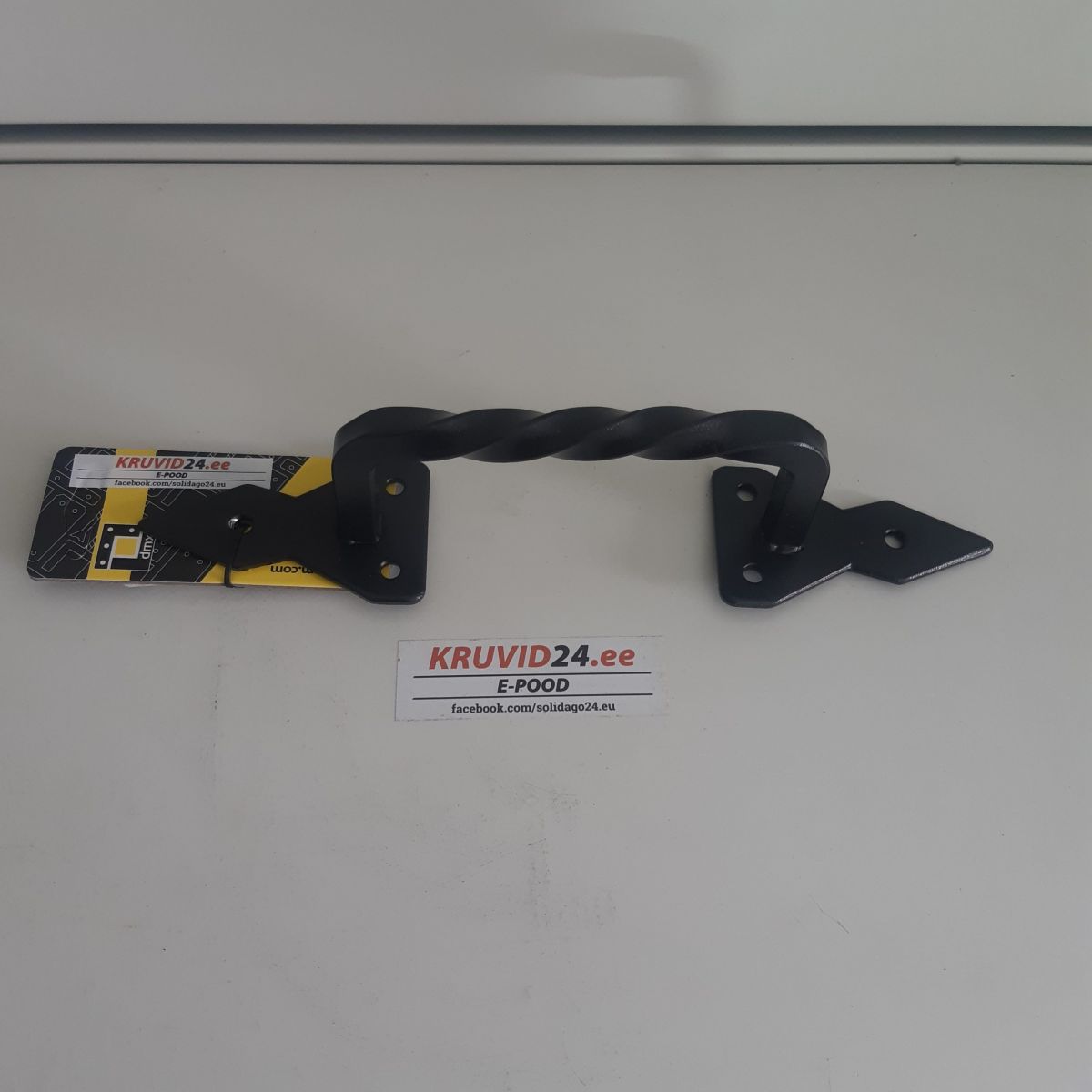 UZD 130 Decorative handle C 130