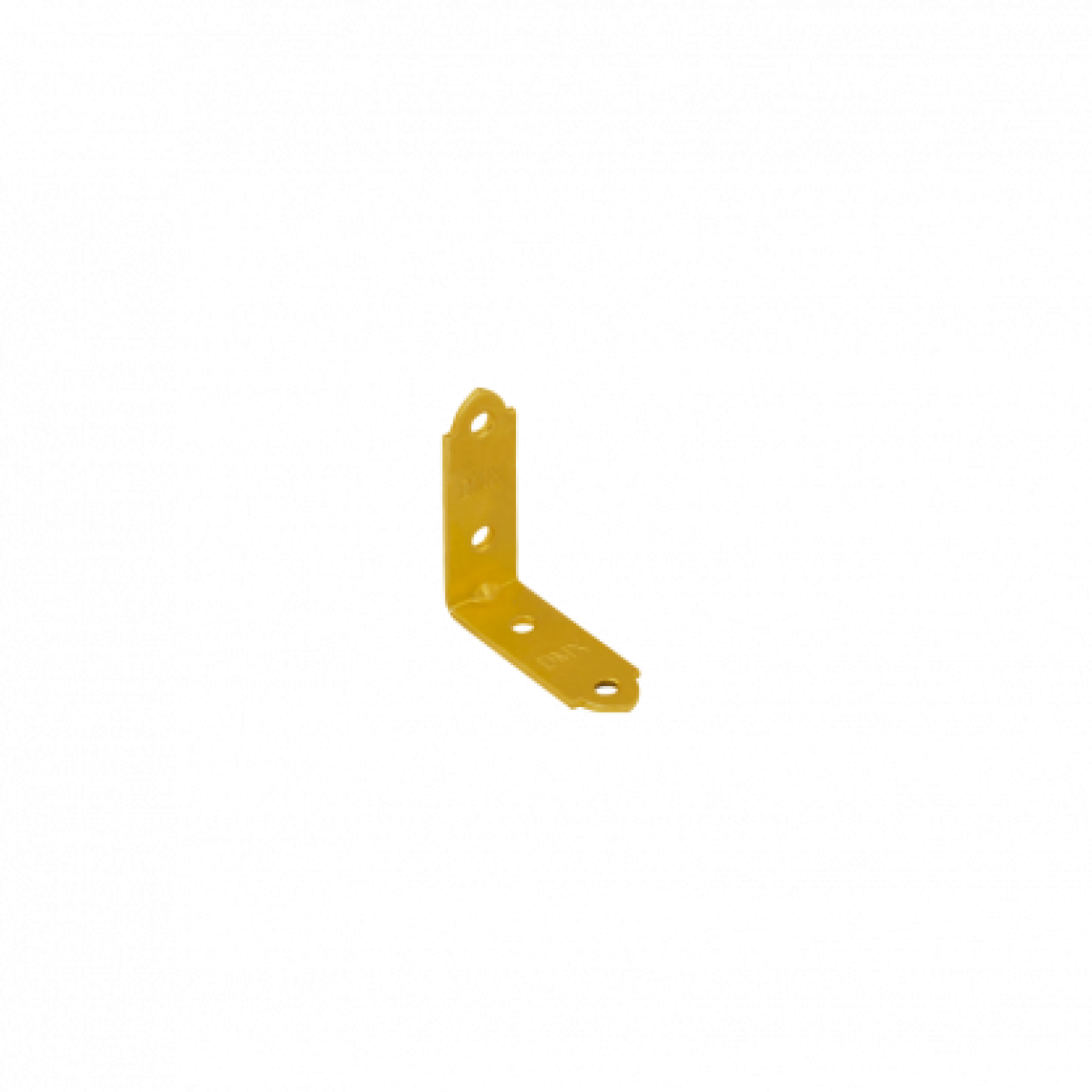 Уголок мебельный 40x40x17x1,5 мм