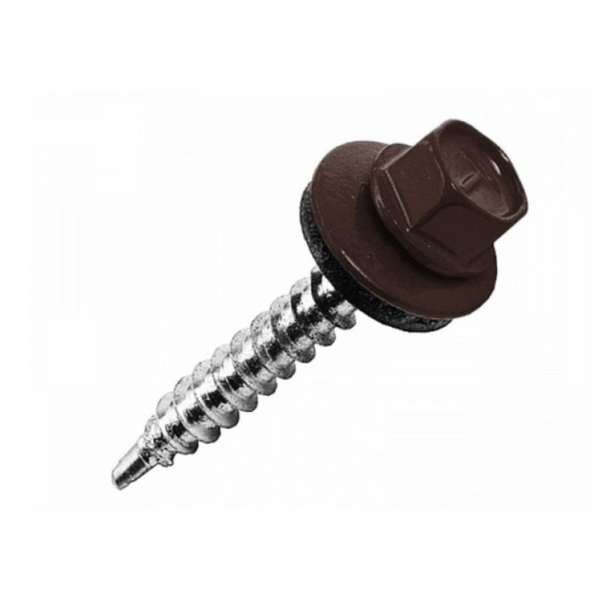 Self-drilling screws 4.8x50mm, 100pc/pack