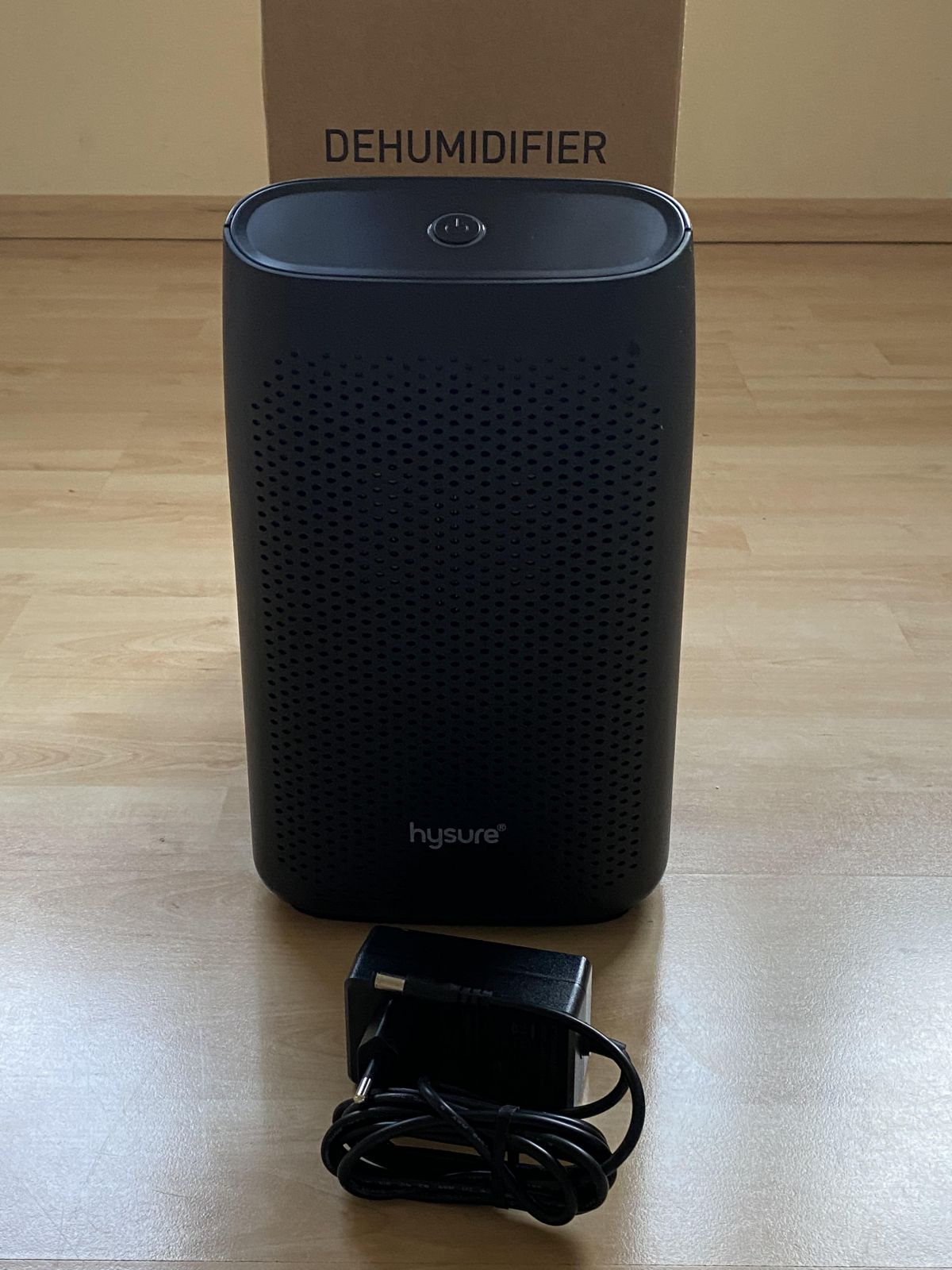 Õhukuivati Hysure 700 ml