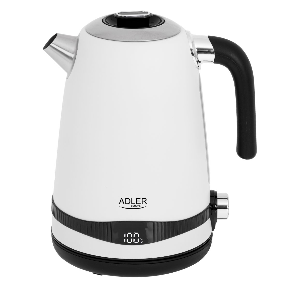 Adler AD 1295w SS Veekeetja 1,7L