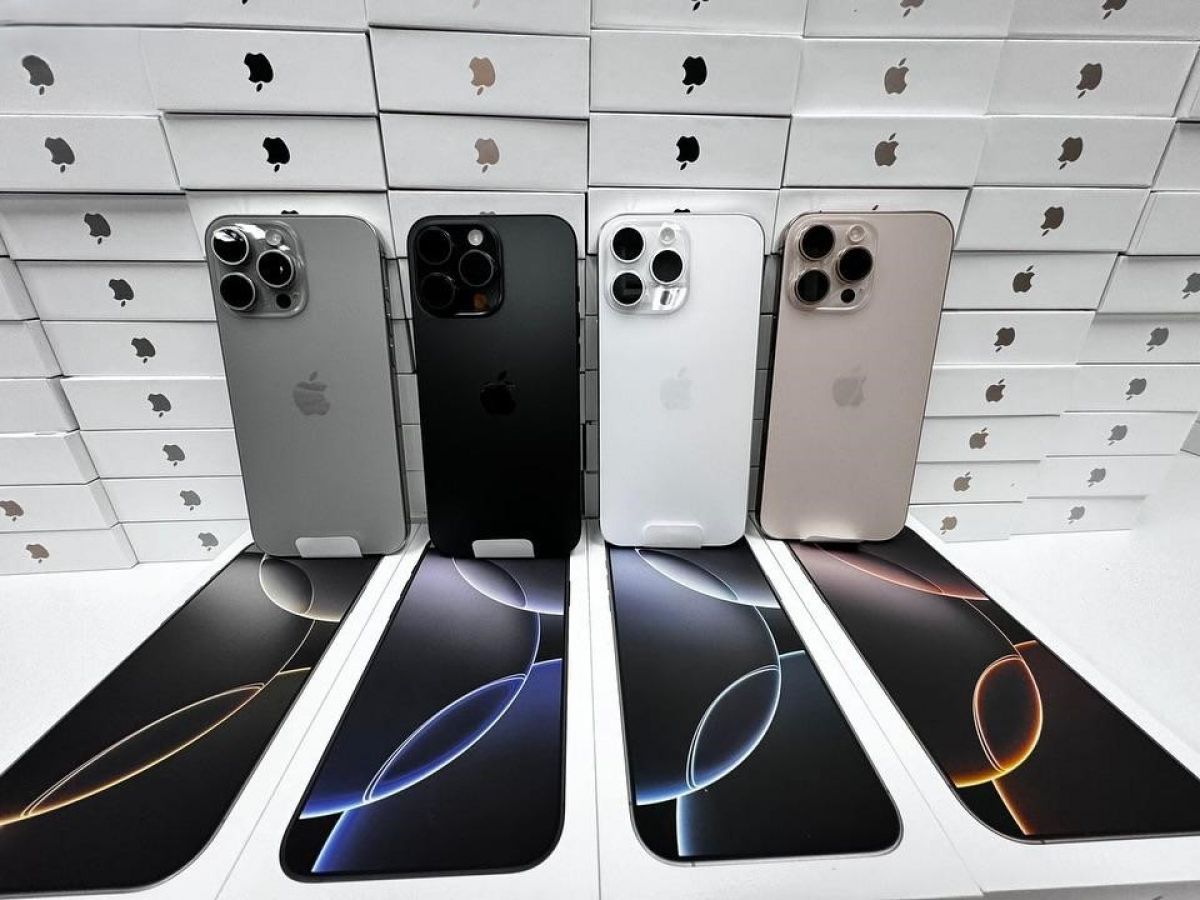 Originaal, uus Apple iPhone 17 Pro Max | iPhone 17 Pro | iPhone 17 | iPhone Air | Apple iPhone 16 Pro | iPhone 16 Pro Max | iPhone 16 | iPhone 16 Plus | iPhone 15 Pro Max