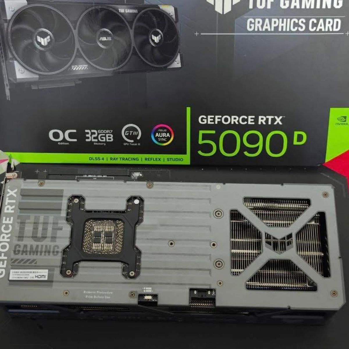 Новые видеокарты GeForce RTX 5090, RTX 5080, RTX 5070 Ti, RTX 5070, RTX 4090, RTX 4080 Super,  RTX 4080, RTX 4070 Ti Super,