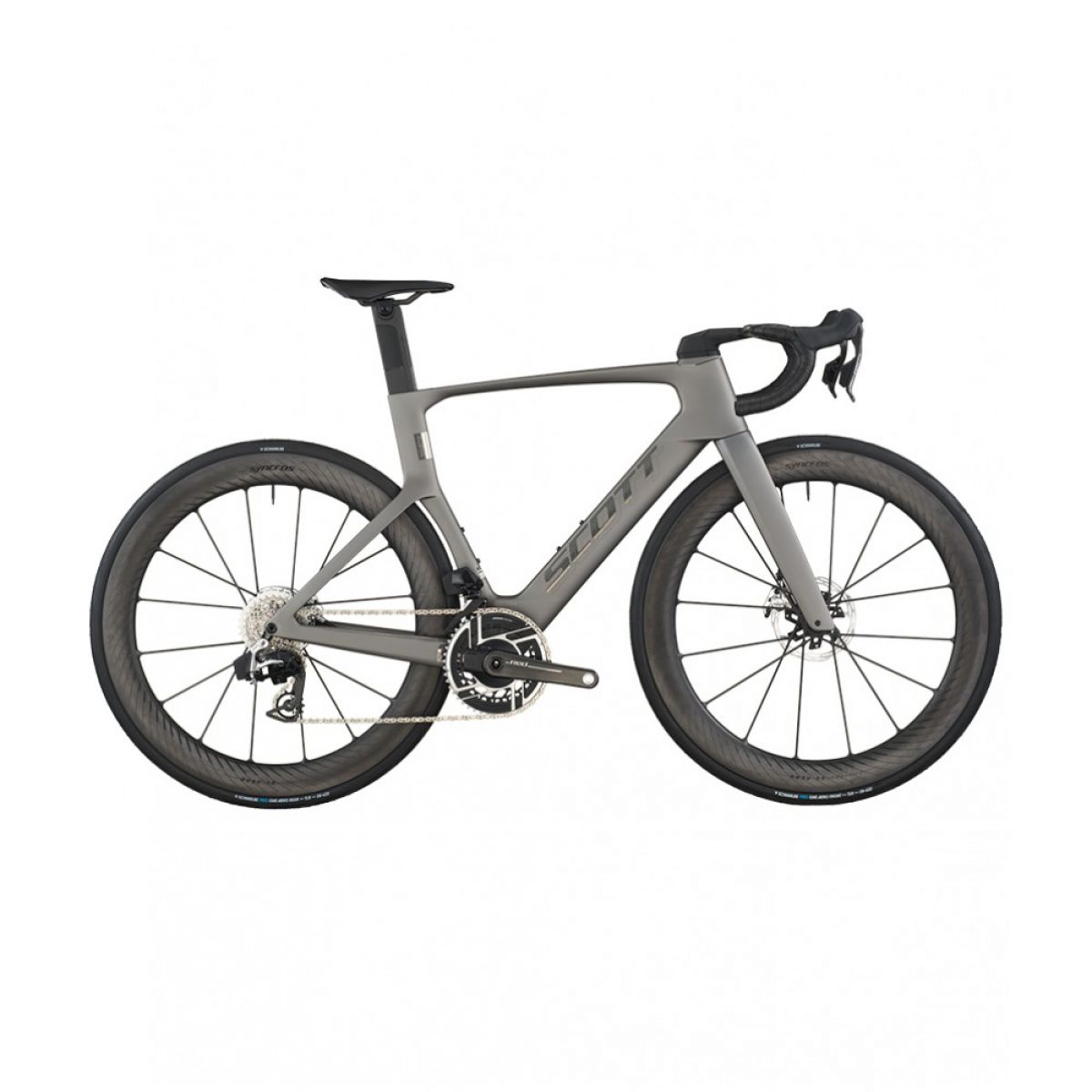 2026 Scott Foil RC Ultimate Road Bike (Gun2BikeShop)