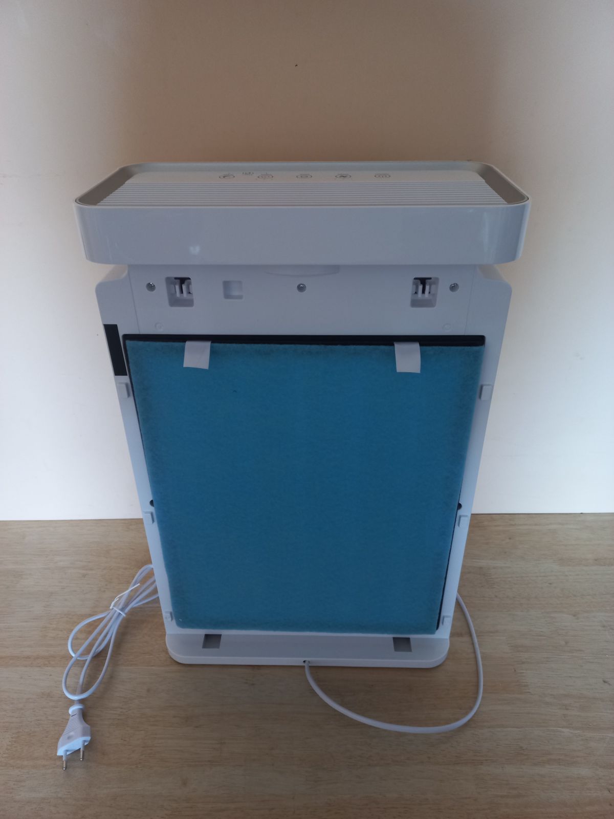 Air purifier Elechomes KJ203F-142