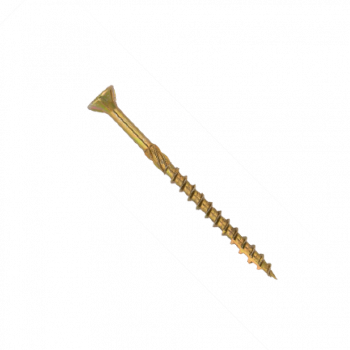 шуруп по дереву CS 4×50 200tk/pakk TORX T20