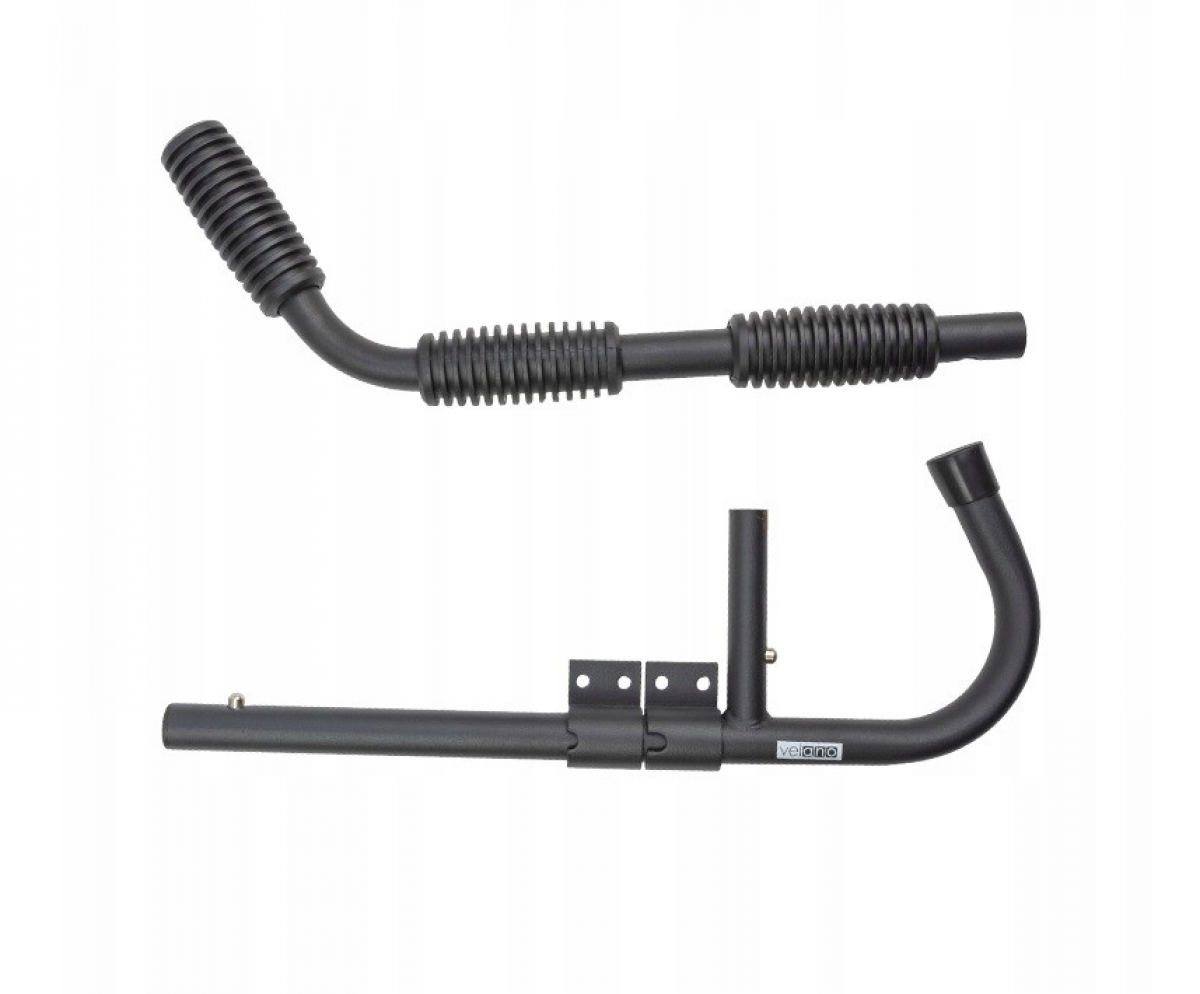 Крепление для байдарки в гараже PGW 6