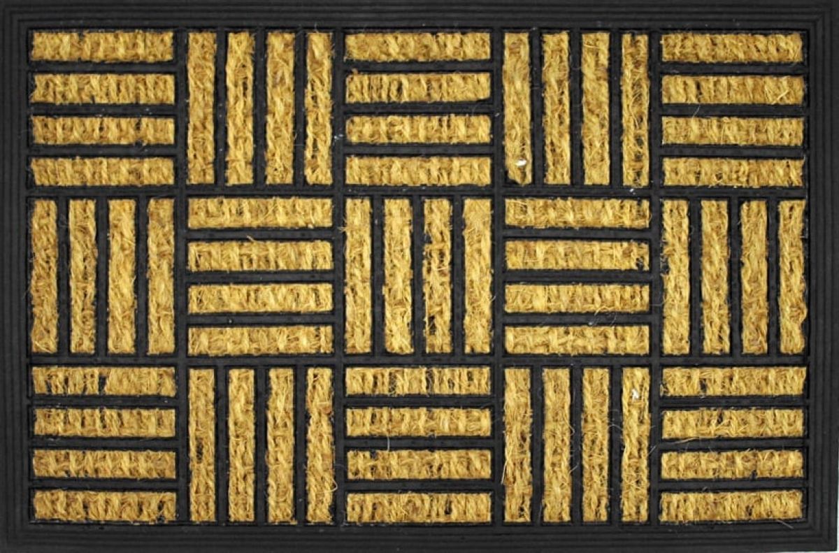 Door mat Boucara 40 x 60 cm