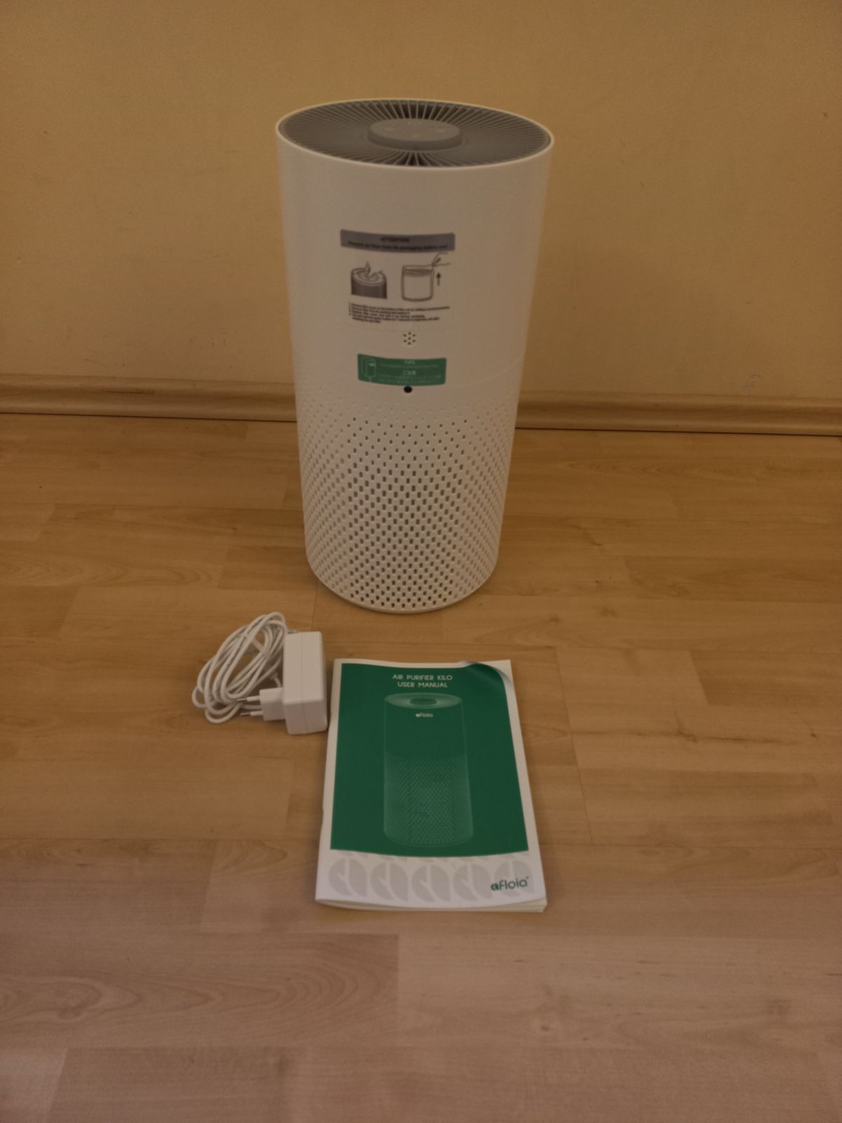 Air Purifier Afloia