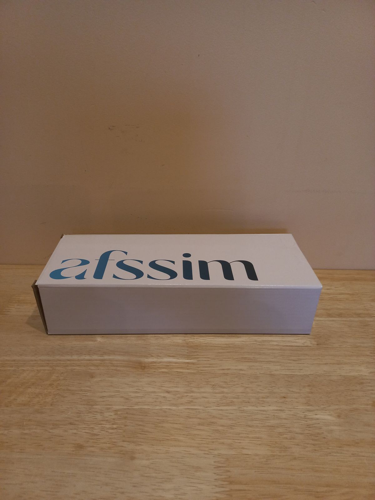 Dušipea AFSSIM