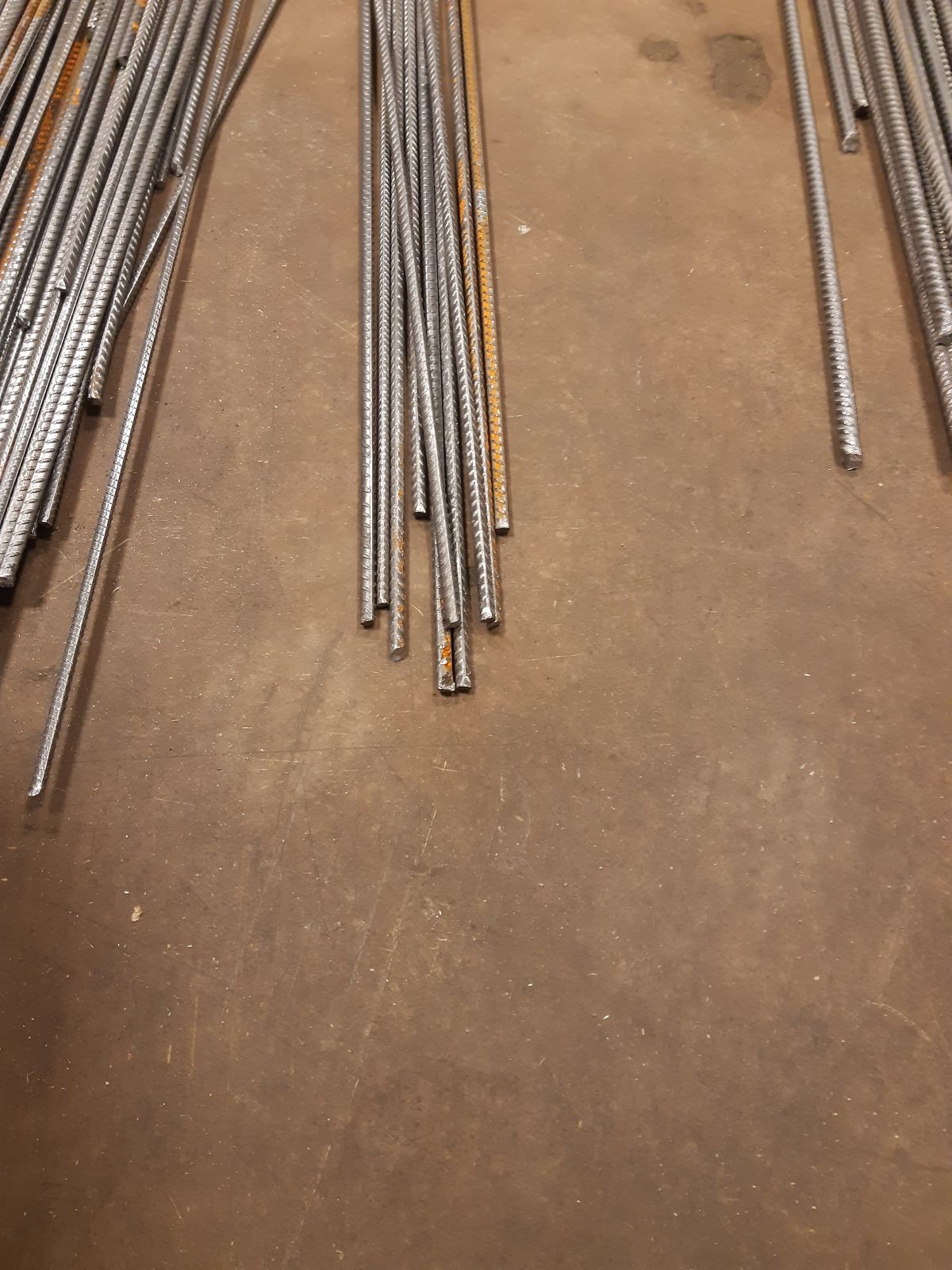 Rebar D10 L = 3000 