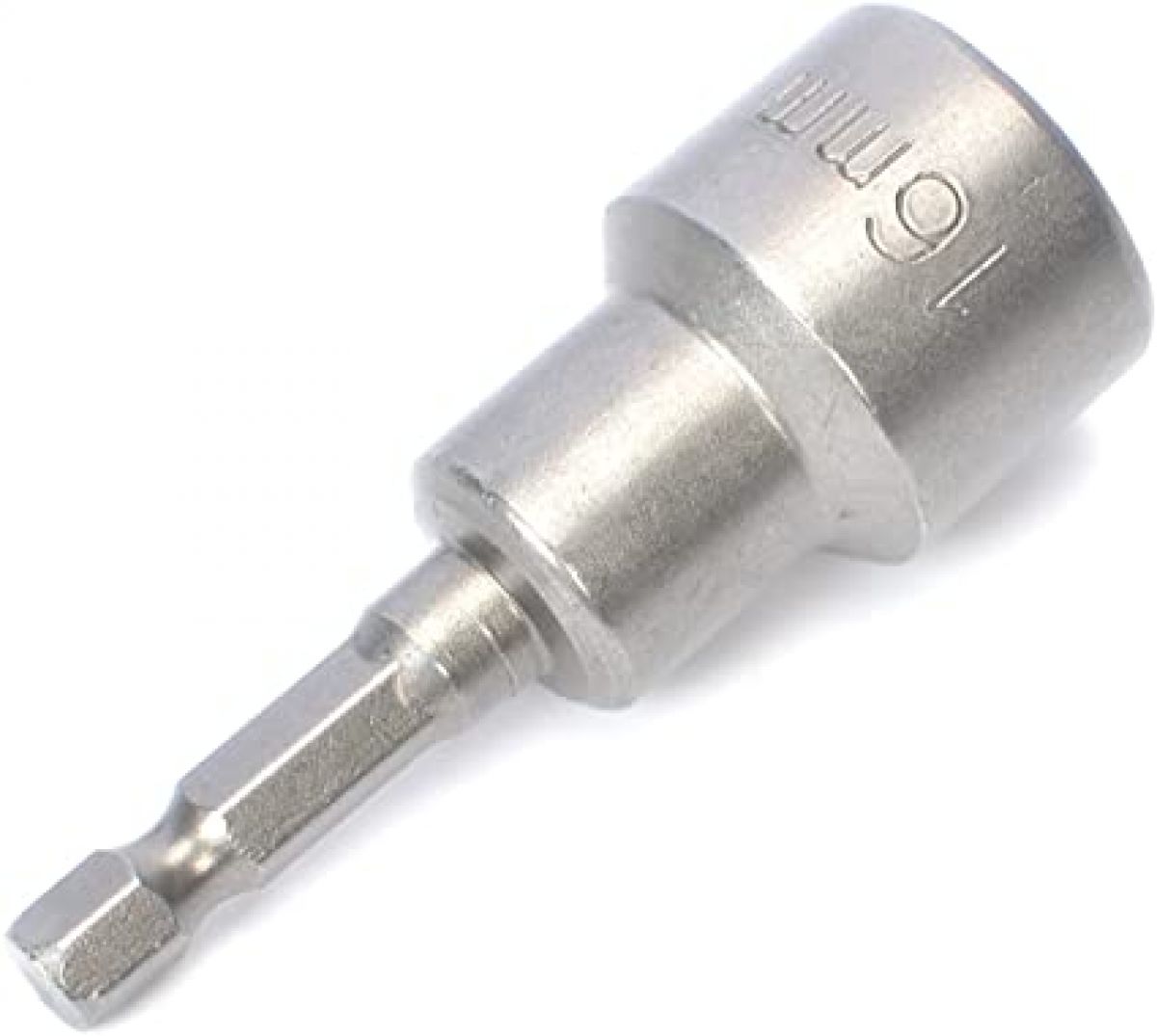 Magnetic chuck-head 16mm