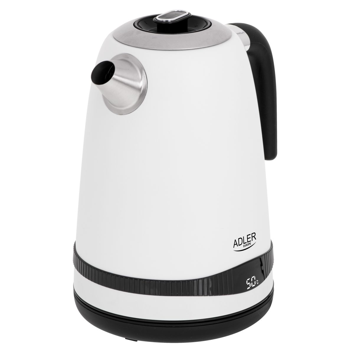 Adler AD 1295w SS Veekeetja 1,7L