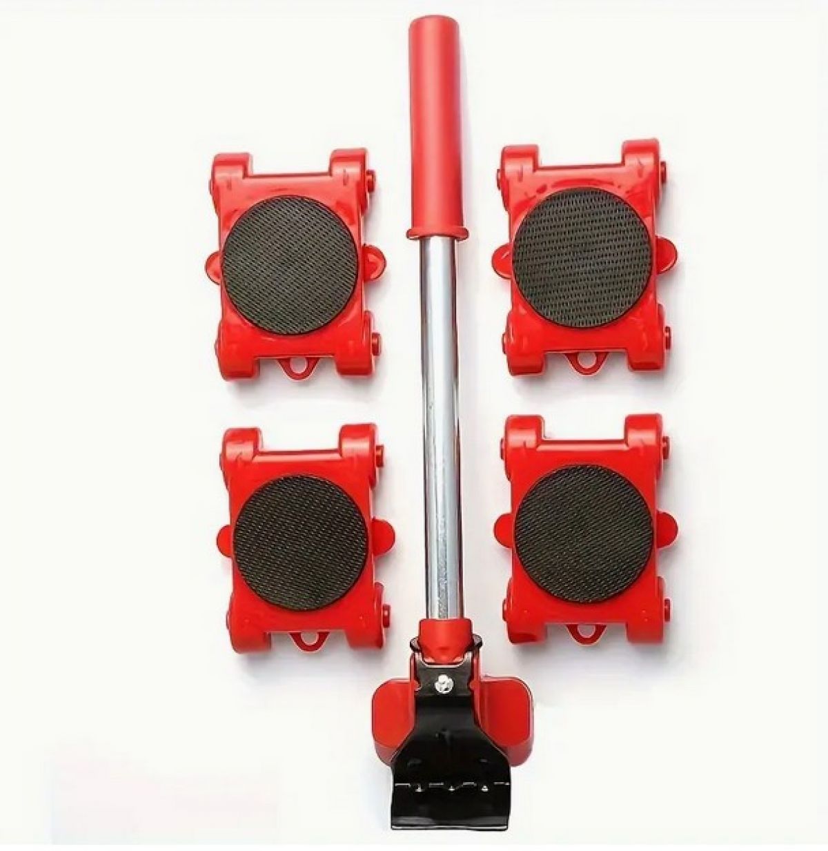 Furniture Moving Tool Kit