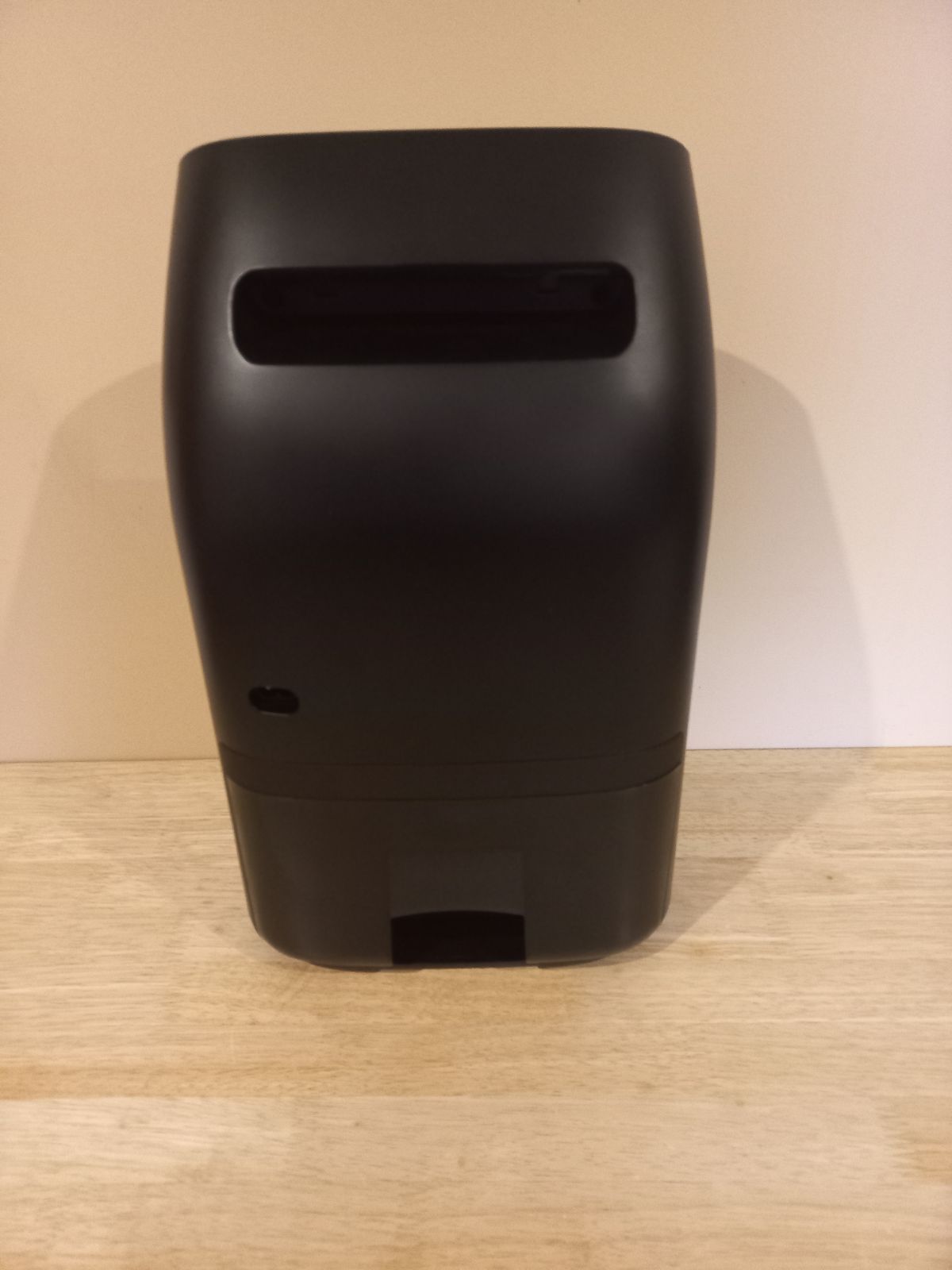 Õhukuivati Hysure 2000 ml (must)