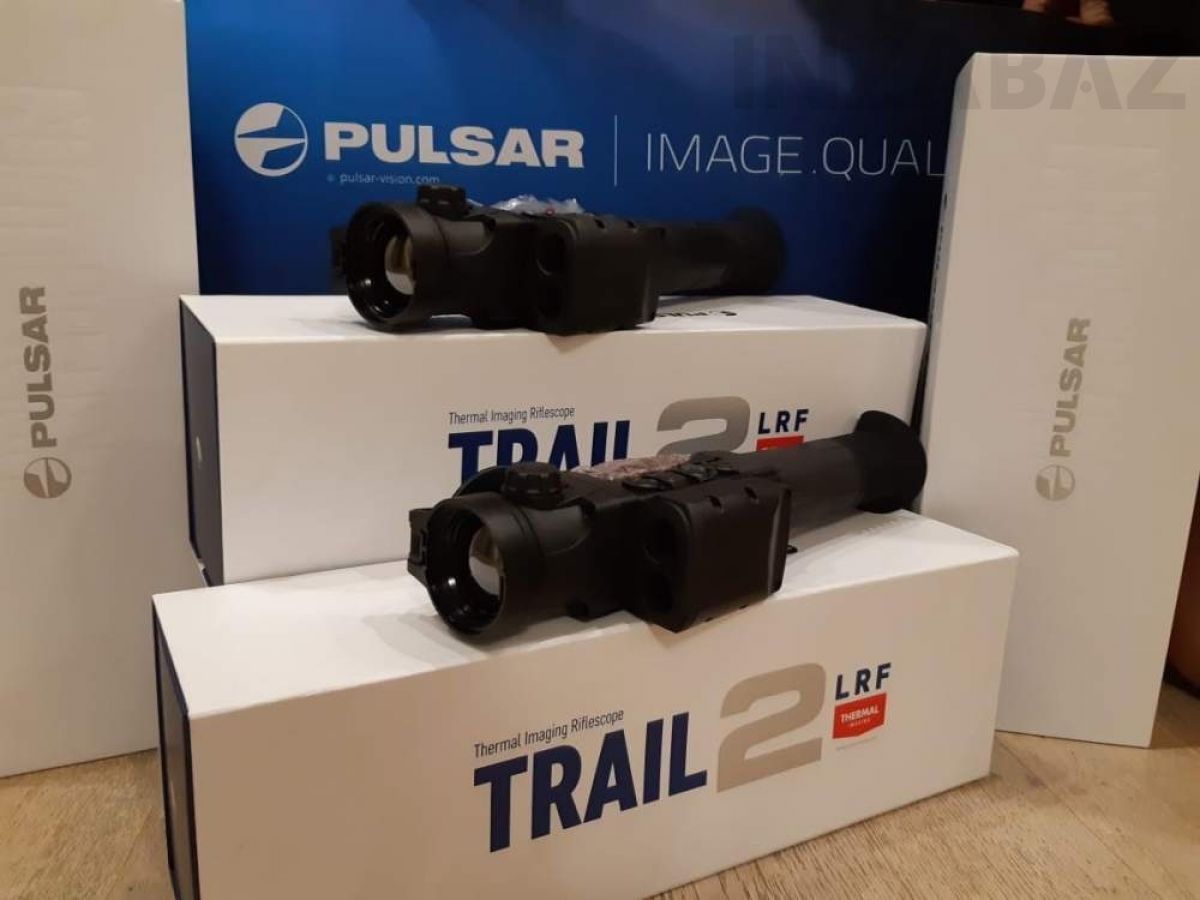 Pulsar THERMION 2 LRF XL60 , THERMION 2 LRF XL50 , THERMION 2 LRF XP50 PRO, Thermion 2 LRF XP60, Thermion 2 LRF XG60 , THERMION 2 LRF XG50,  Thermion 2 XP50 Pro,  Thermion Duo DXP50 , PULSAR 