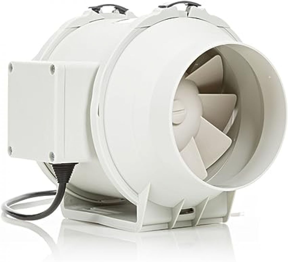 Pipe fan 100 mm STERR