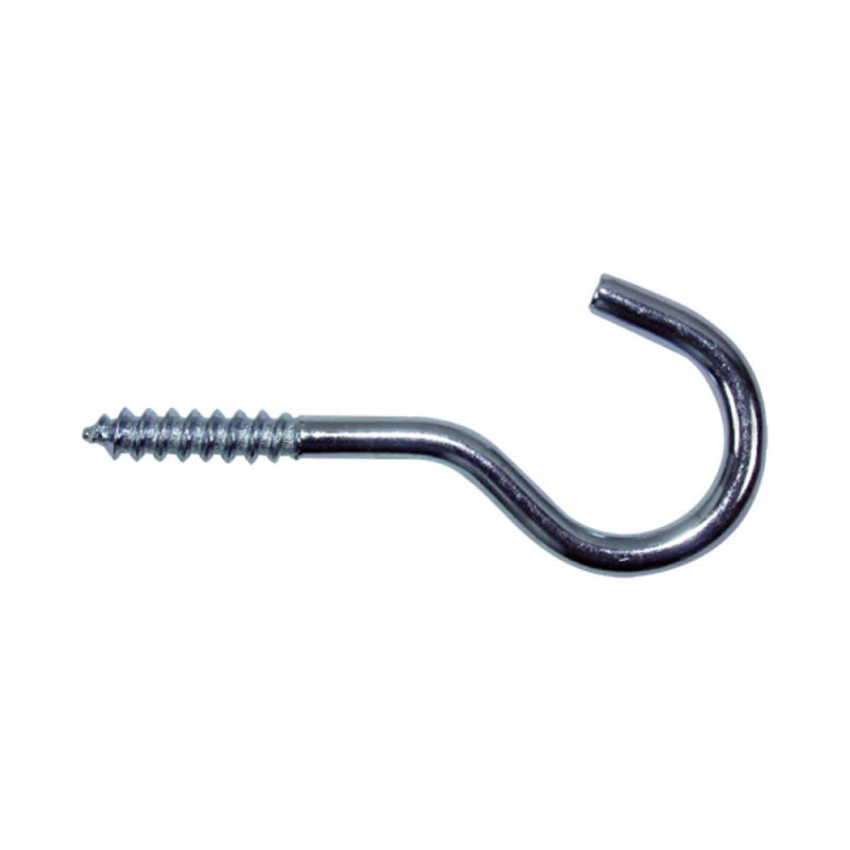 Threaded hook 4.0*65 (10pcs/pack)