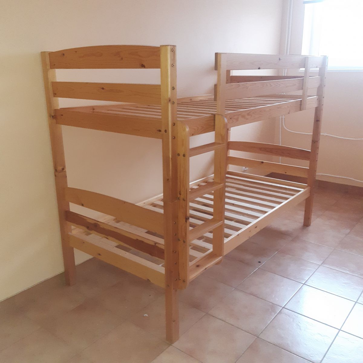 Bunk bed 90x200 cm. Sell