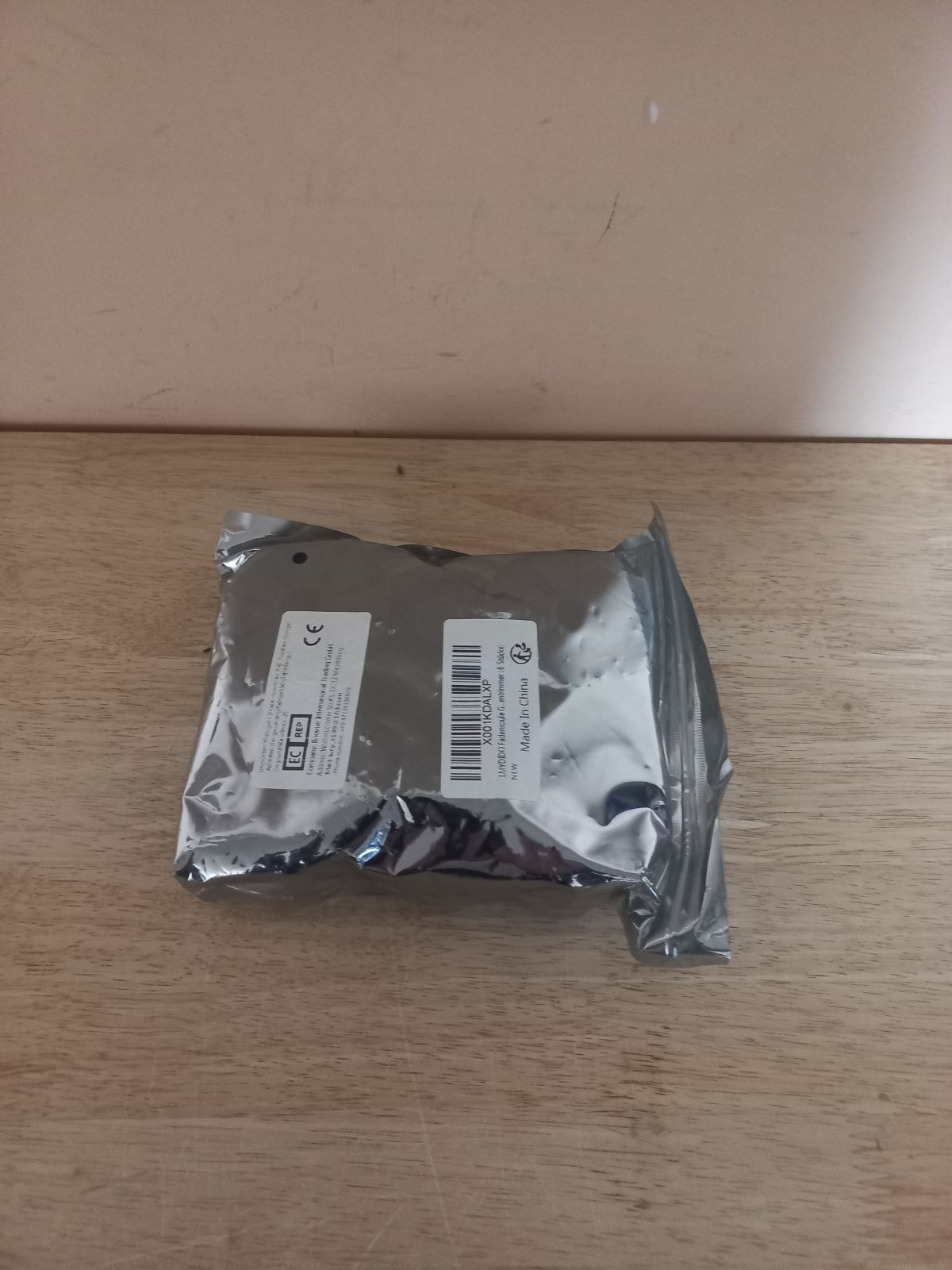 Coil for trimmer with fishing line 6 pcs