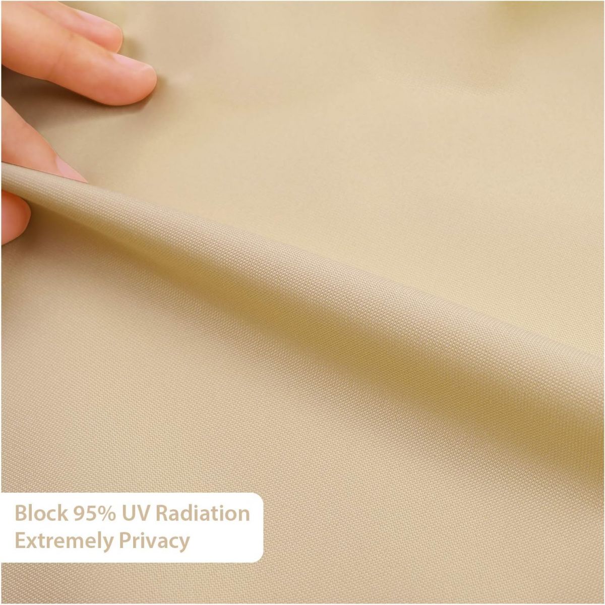 Sekey Balcony Privacy Screen 1.2×6 m