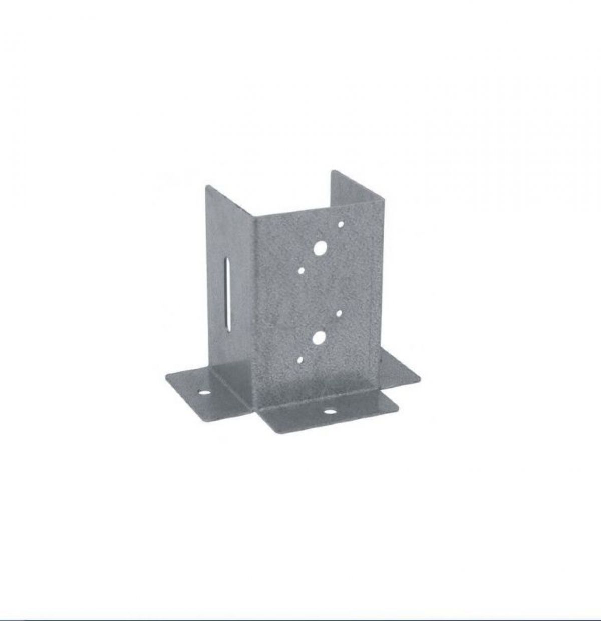 Открытая опора для бруса PSP90 DX 91x150x2,0 мм DOMAX