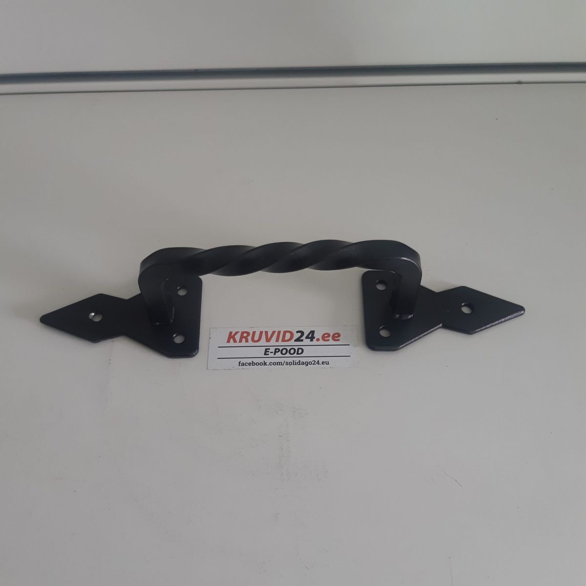 UZD 130 Decorative handle C 130
