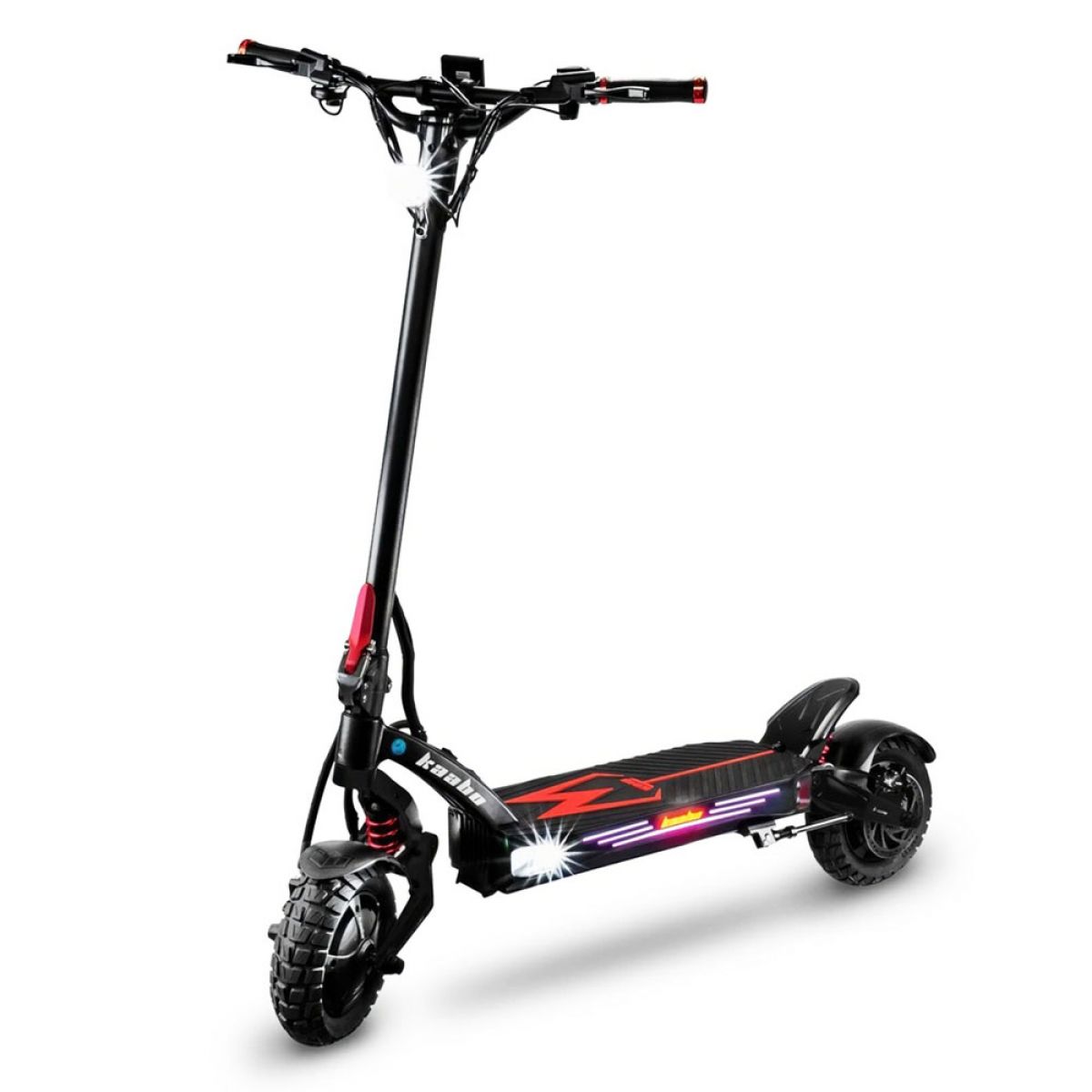 Kaabo Mantis King GT Electric Scooter