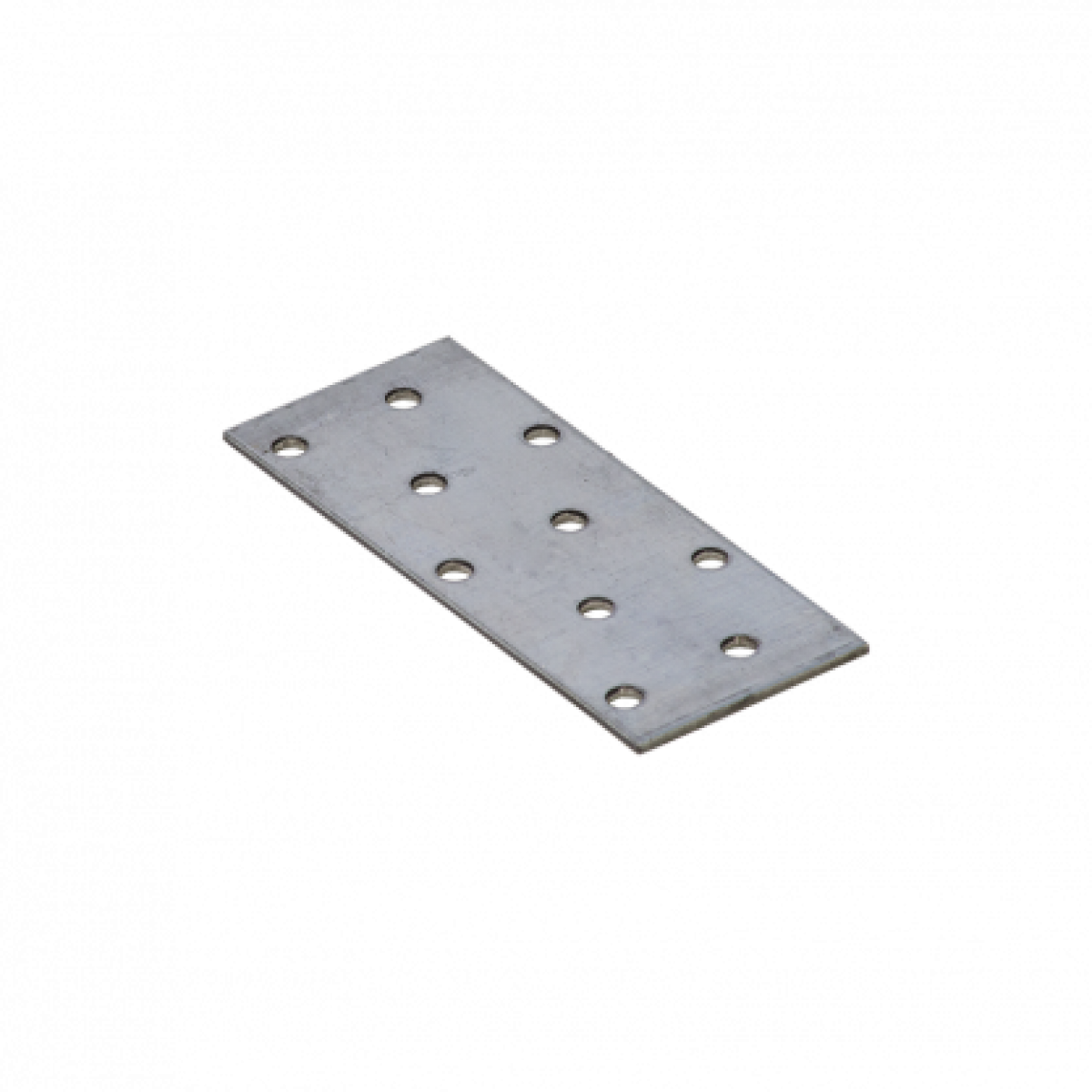 Крепежные пластины PP1 80x40x2,0 mm
