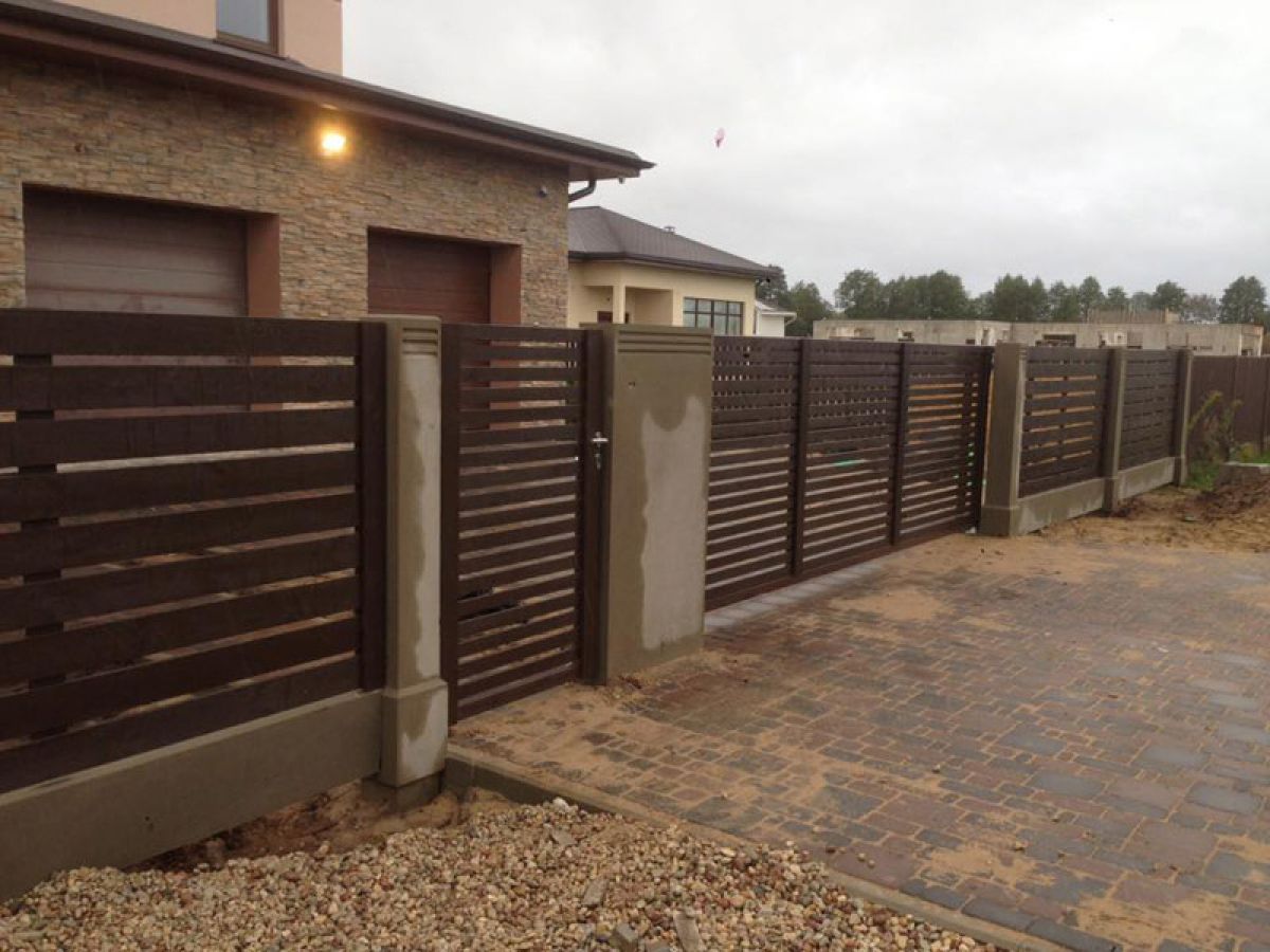 Fences