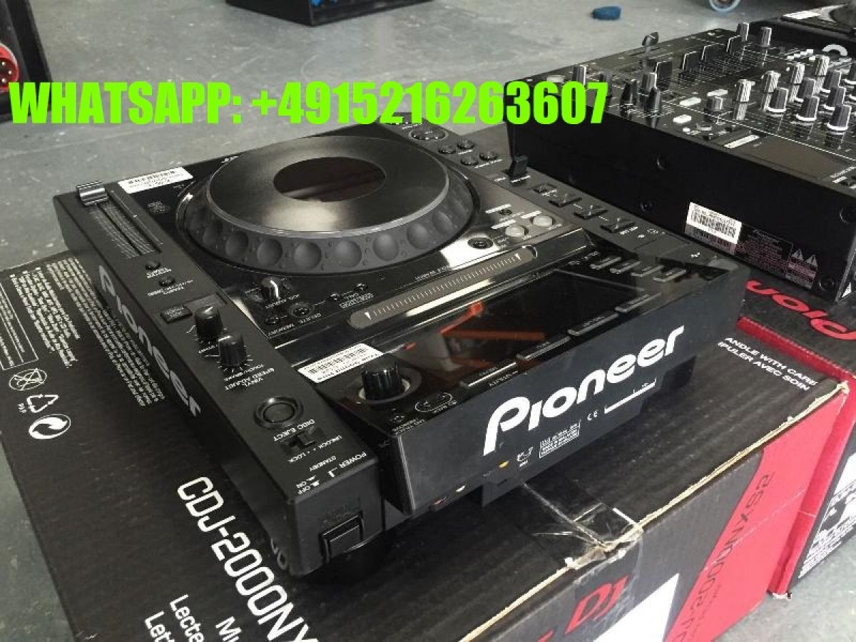 Продажи Pioneer CDJ-Tour1, Pioneer DJM-Tour1, Pioneer CDJ-2000NXS2, Pioneer DJM-900NXS2, AlphaTheta CDJ-3000X, AlphaTheta Euphonia, Pioneer CDJ-3000, Pioneer DJM-A9, Pioneer DDJ RZX, Pioneer XDJ-RX3
