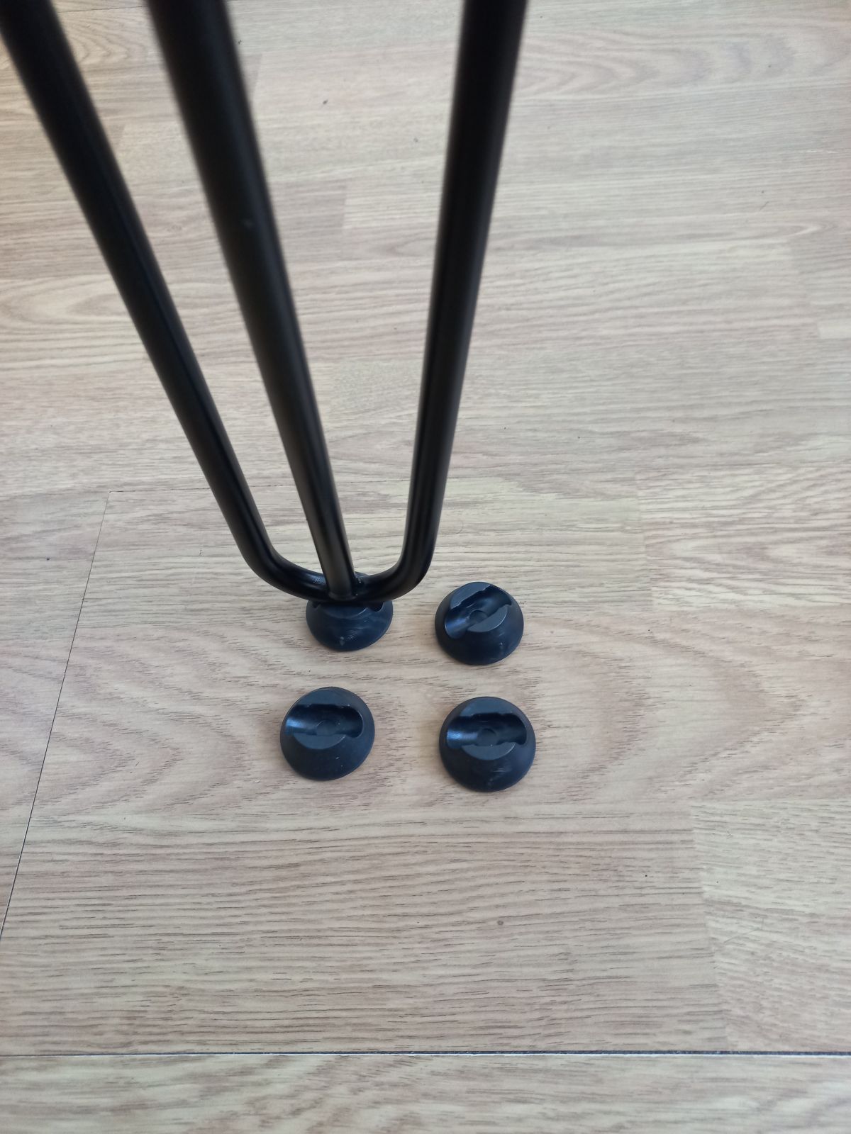 Lauajalad 30cm, pakis 4tk